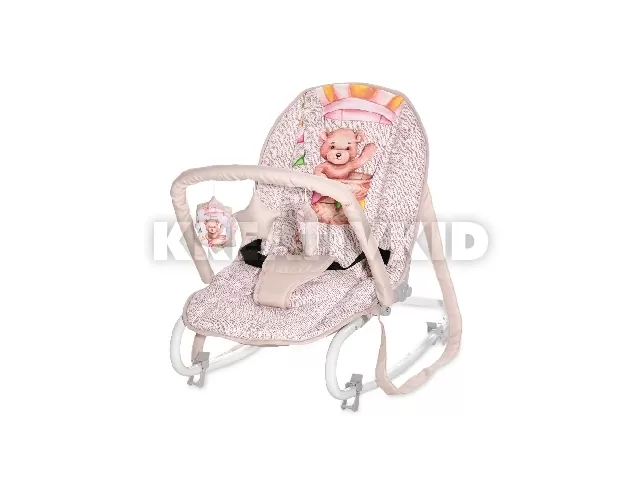 Lorelli Eliza pihenőszék - Beige Balloon