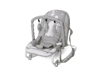 Lorelli Eliza pihenőszék - Grey Rabbits