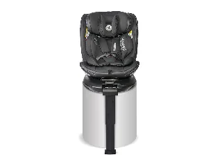 Lorelli Estate autósülés Isofix 40-150cm - Black