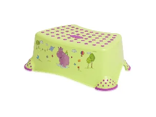 Lorelli fellépő - Hippo green