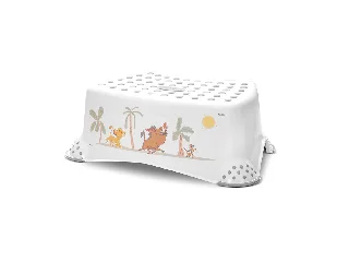 Lorelli Fellépő - Royal Lion White