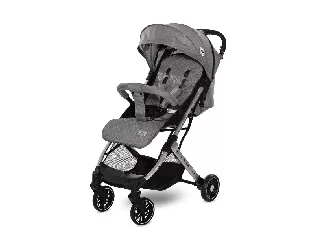 Lorelli Fiorano sport babakocsi + lábzsák - Dolphin Grey