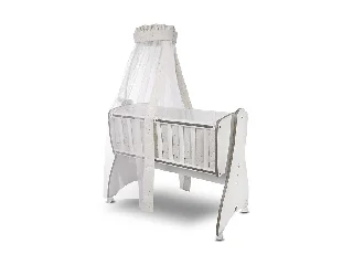 Lorelli First Dreams ágynemű garnitúra - Beige Sky