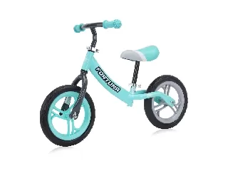 Lorelli Fortuna futóbicikli - Grey&Green