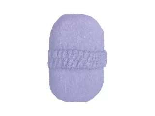 Lorelli fürdő szivacs - lila