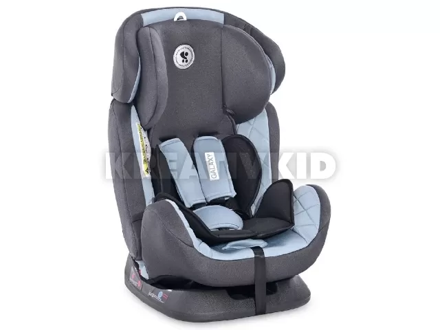 Lorelli Galaxy autósülés 0-36kg - Brittany Blue