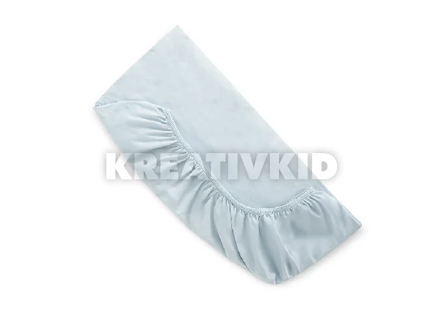 Lorelli gumis lepedő 60x120x15 - Blue