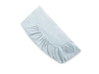 Lorelli gumis lepedő 60x120x15 - Blue