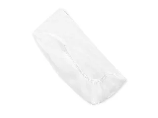 Lorelli gumis lepedő 60x120x15 - White