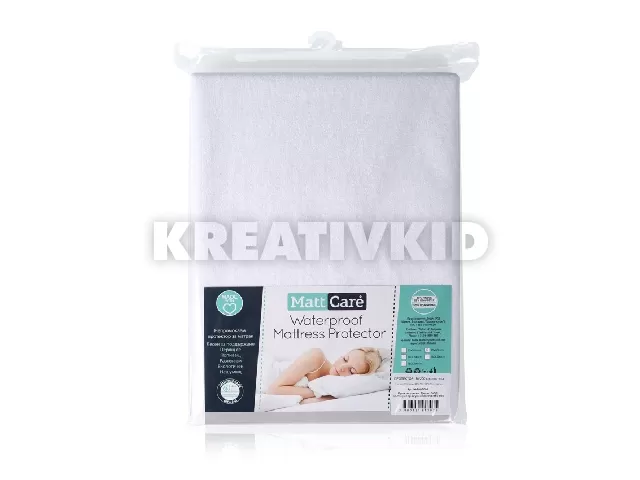 Lorelli gumis matracvédő 80x200 cm