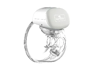 Lorelli Hands Free elektromos mellszívó - Grey