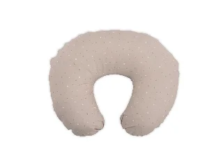 Lorelli Happy kismama párna - Beige sky