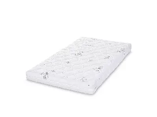 Lorelli Havana matrac 62x110x10 cm - Green Giraffe