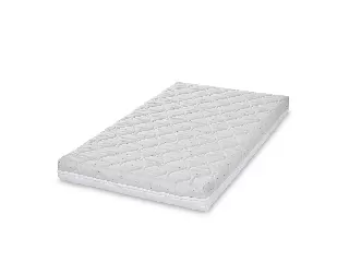 Lorelli Havana matrac 62x110x10 cm - Grey Sky