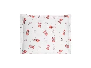 Lorelli huzat memória párnához - Beige