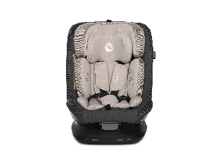 Lorelli Imola, isofix 360 autósülés, 40-150cm - Beige