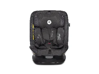 Lorelli Imola isofix, 360 autósülés, 40-150cm - Black