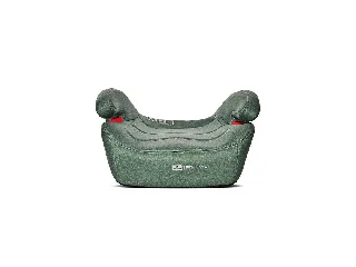 Lorelli I-Rider isofix autós ülésmagasító 125-150cm - Green