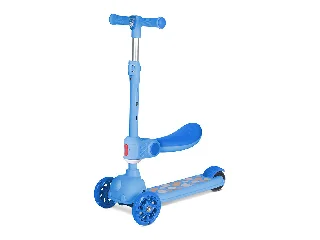 Lorelli Jetster Plus roller - Blue