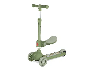 Lorelli Jetster Plus roller - Green