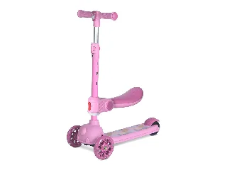 Lorelli Jetster Plus roller - Pink