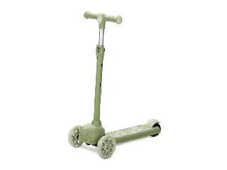 Lorelli Jetster roller - Green