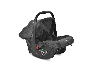 Lorelli Joy autóshordozó 40-85cm - Black Jasper