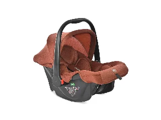 Lorelli Joy autóshordozó 40-85cm - Ginger