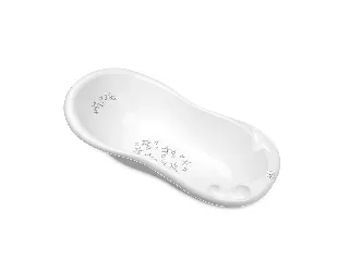 Lorelli Kád 100 cm - Little Stars White