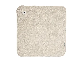 Lorelli kapucnis kifogó 90/90 - Beige