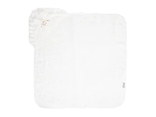 Lorelli kapucnis kifogó 90/90 - White