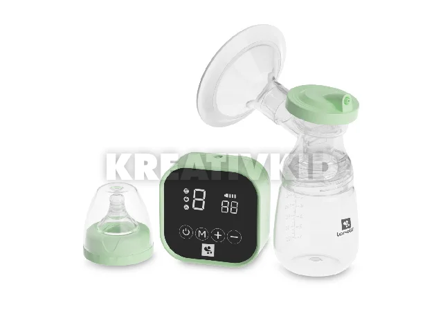 Lorelli Lea elektromos mellszívó - Green