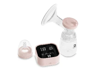 Lorelli Lea elektromos mellszívó - Pink