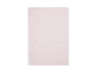 Lorelli Lepedő 150x100 cm - Pink sky