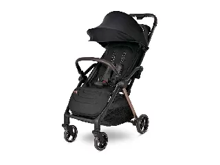 Lorelli Loret sport babakocsi - Black