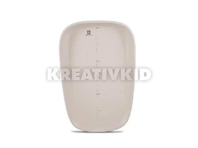 Lorelli Lulu pelenkázó lap - Beige