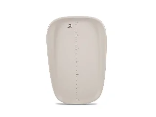 Lorelli Lulu pelenkázó lap - Beige