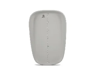 Lorelli Lulu pelenkázó lap - Grey