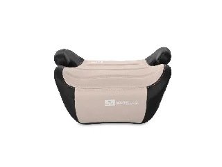 Lorelli Magellan autós ülésmagasító 125-150cm - Beige
