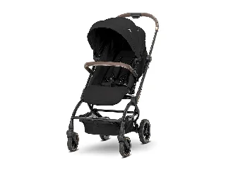 Lorelli Makaya sport babakocsi - Black