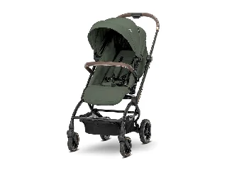 Lorelli Makaya sport babakocsi - Green