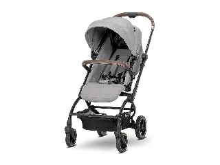 Lorelli Makaya sport babakocsi - Grey