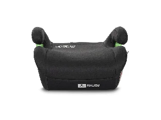 Lorelli Malibu isofix autós ülésmagasító 125-150cm - Black
