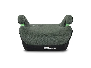 Lorelli Malibu isofix autós ülésmagasító 125-150cm - Green