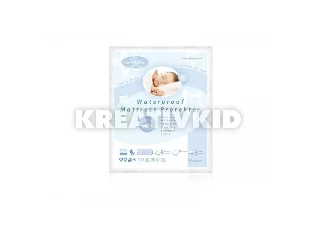 Lorelli matracvédő 70x100 cm