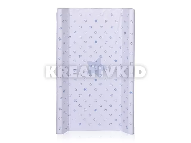 Lorelli merev pelenkázólap 50х80 cm - Blue