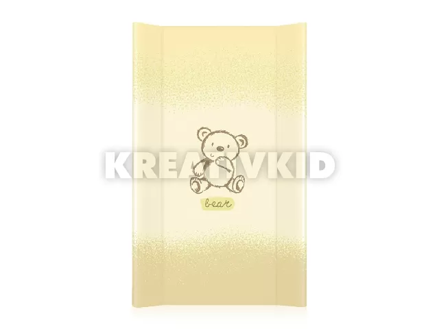 Lorelli merev pelenkázólap 50х80 cm - Green