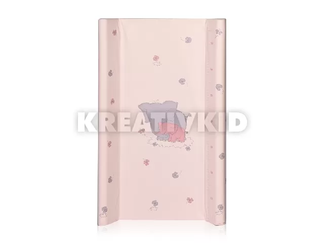 Lorelli merev pelenkázólap 50х80 cm - Pink