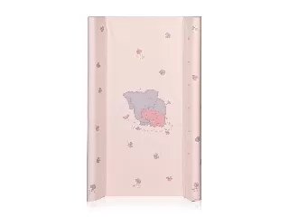 Lorelli merev pelenkázólap 50х80 cm - Pink