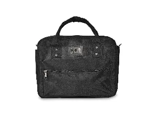 Lorelli Michelle pelenkázó táska - Black